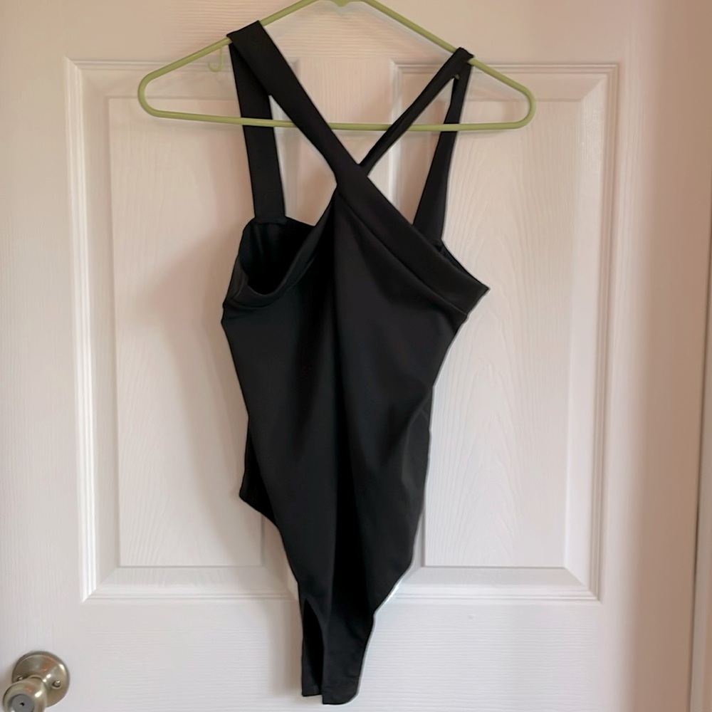 She + Sky bodysuit